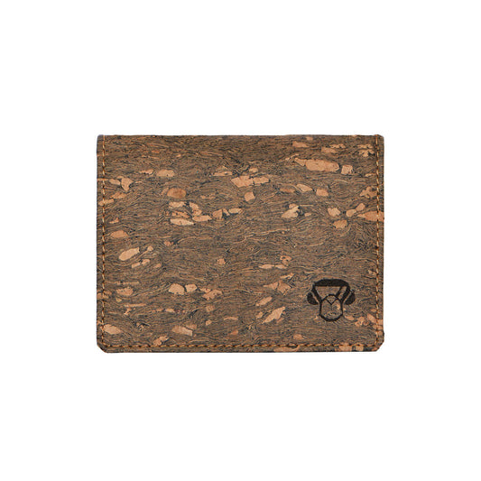 Porta Documentos Corcho