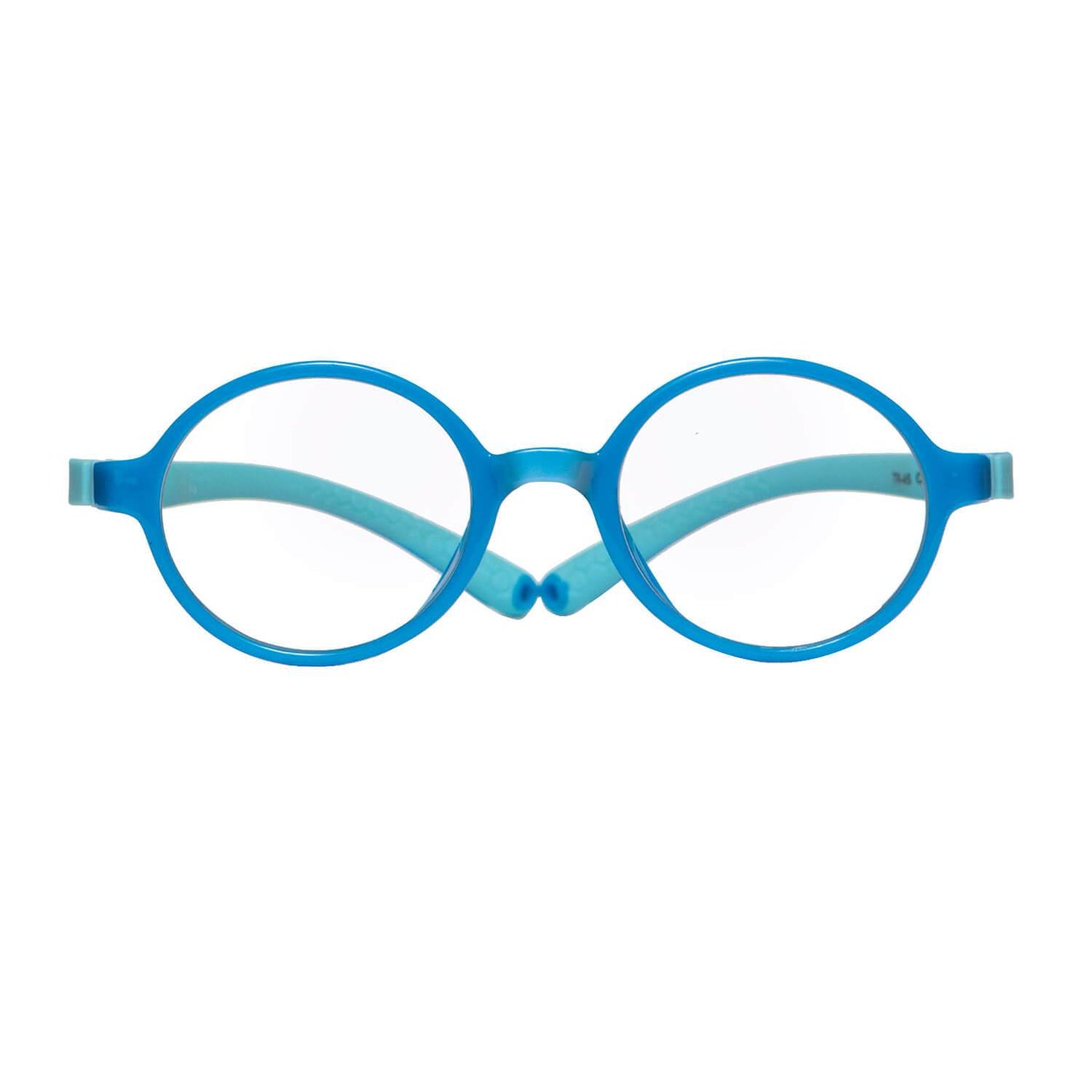 BonoKids Woody lentes de sol mujer vista de frente