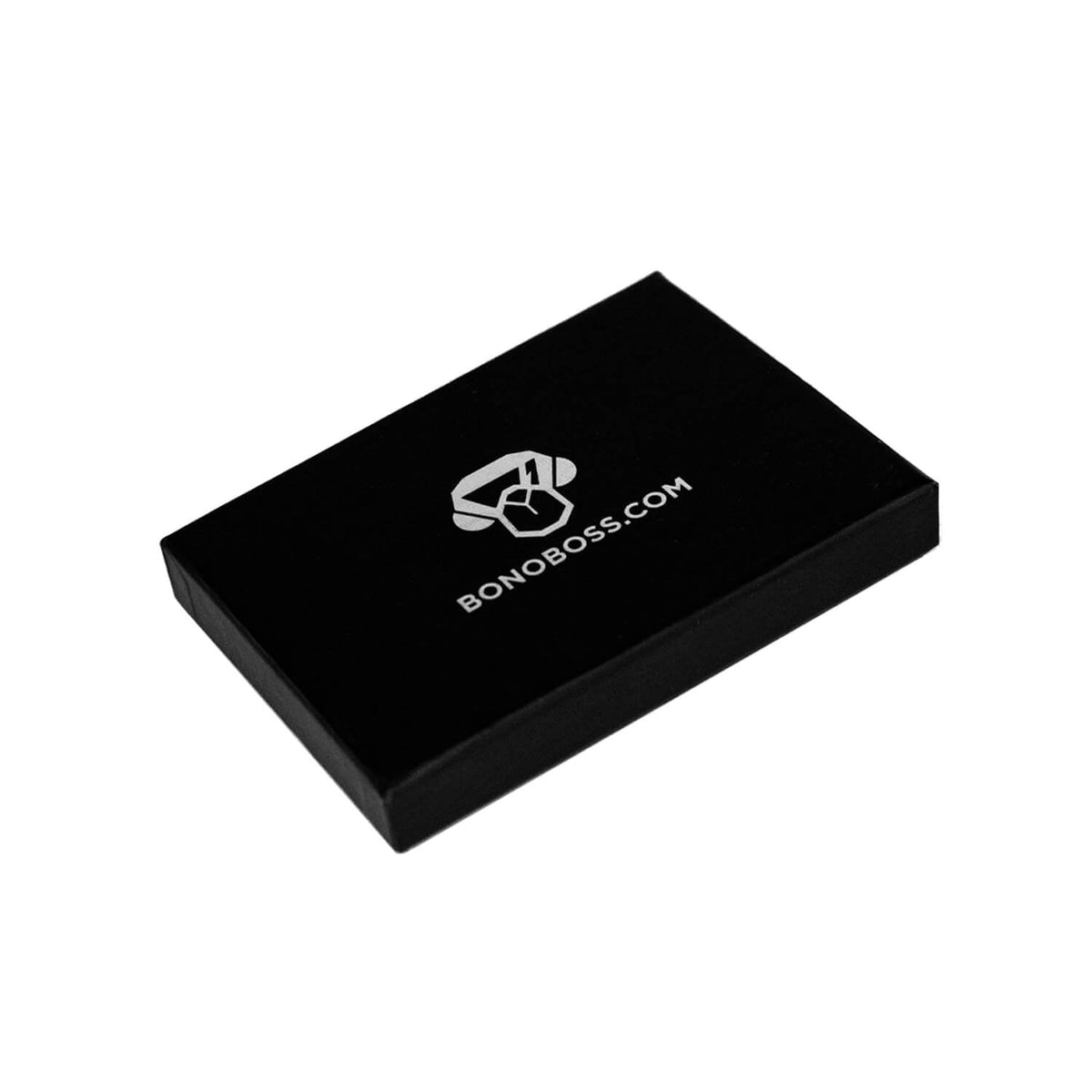 Estuche premium incluido con Porta Documentos Corcho lentes polarizados Bonoboss