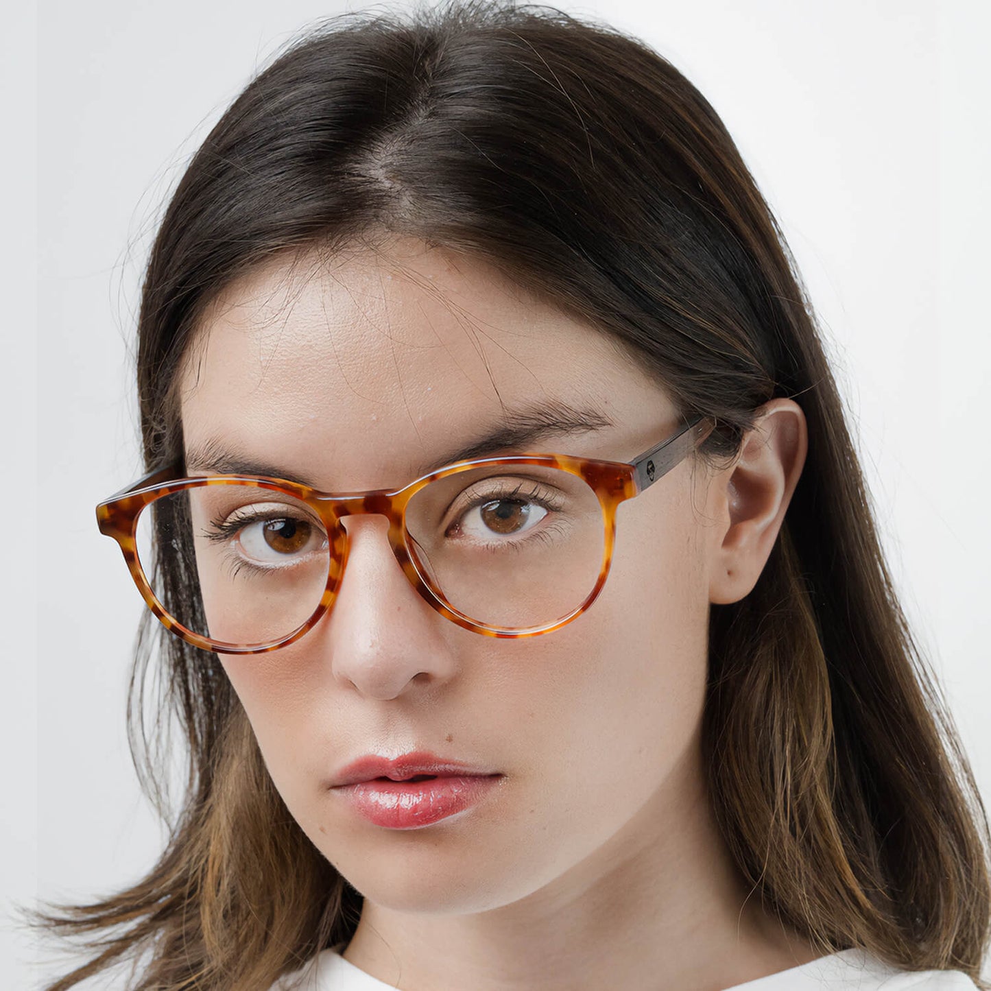 marcos lentes opticos ovalados redondos color naranja multifocal bifocal adelgazado filtro azul hombre mujer #color_naranja