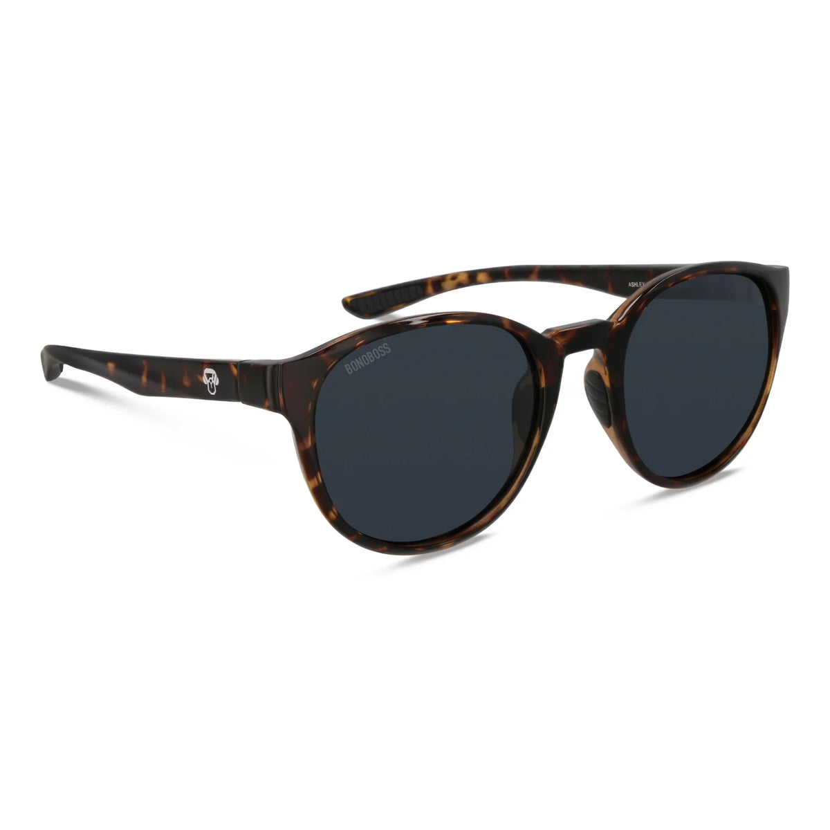 Lentes de sol Ashley Carey vista 3/4 #color_carey