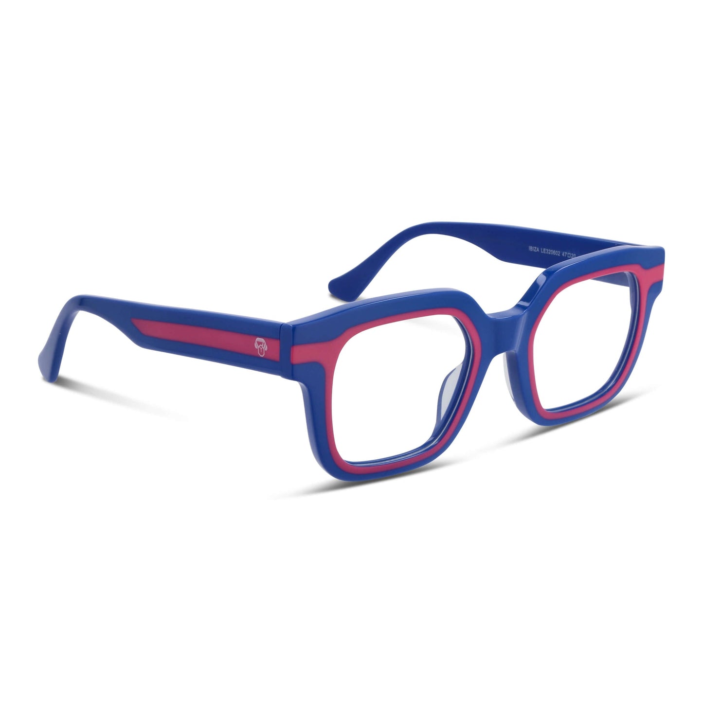 lentes diseñador exclusivo moda azul rosado cuadrado hombre mujer receta opticos distribuidor mayorista opticas.jpg #color_azul