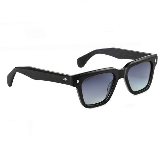 Hombre usando Bruno lentes de sol estilo lifestyle #color_degrade