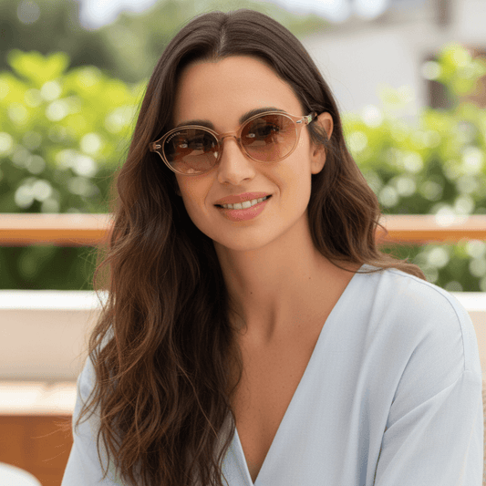 lentes de sol polarizados #color_champagne