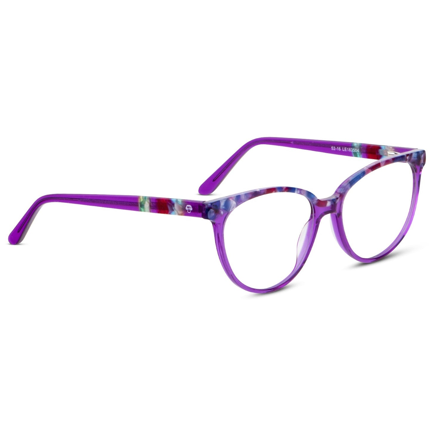 marcos lentes opticos agatados color morado florish multifocal bifocal adelgazado filtro azul hombre mujer #color_morado
