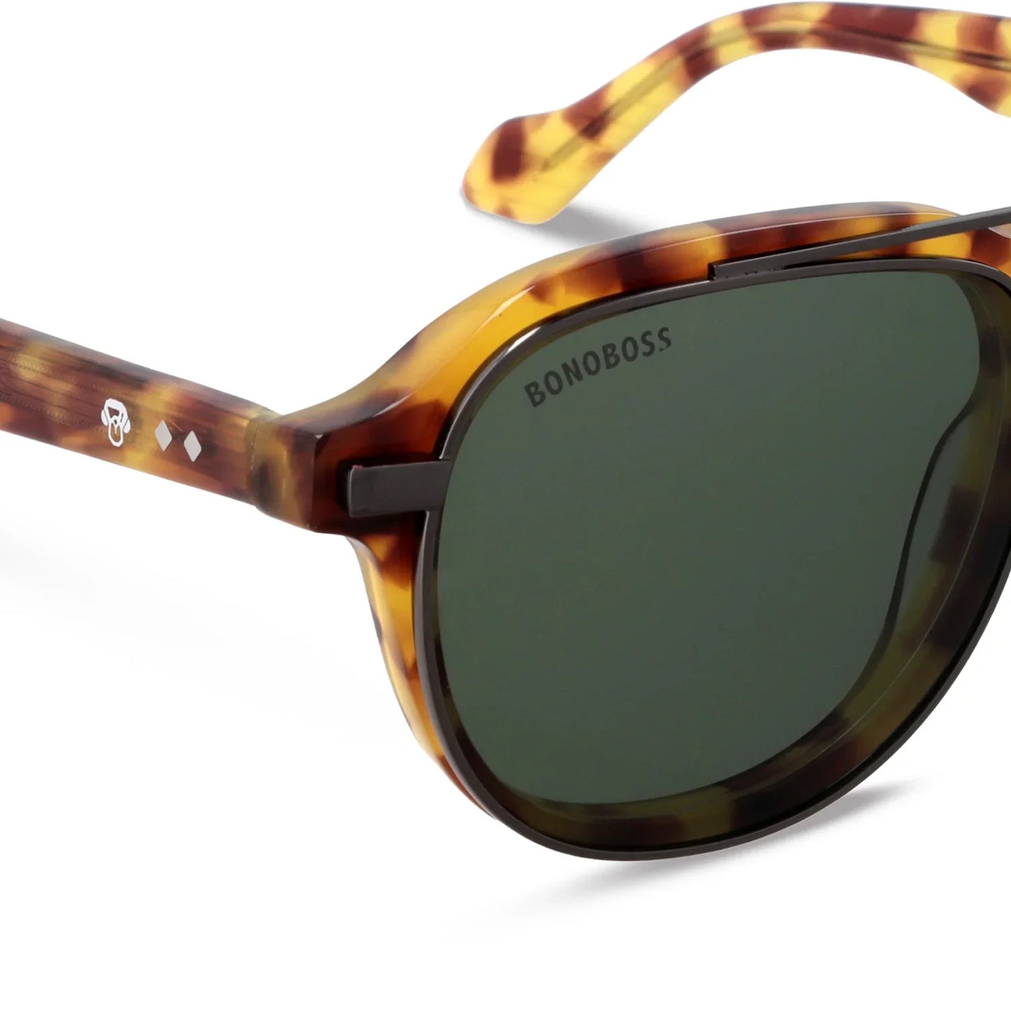 Lentes opticos Cronos Carey marco premium Bonoboss Chile #color_carey