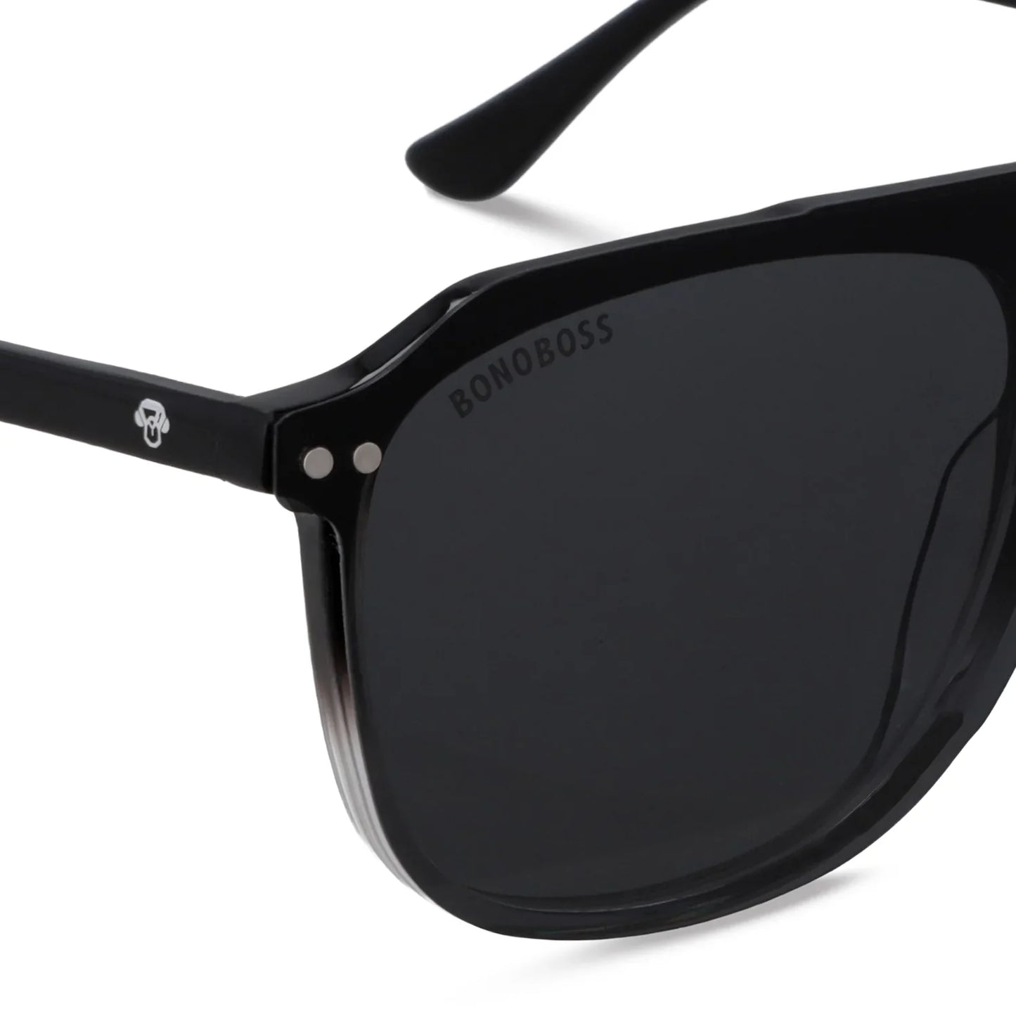 Lentes opticos Orson Clip Sol Gradiente marco premium Bonoboss Chile #color_gradiente