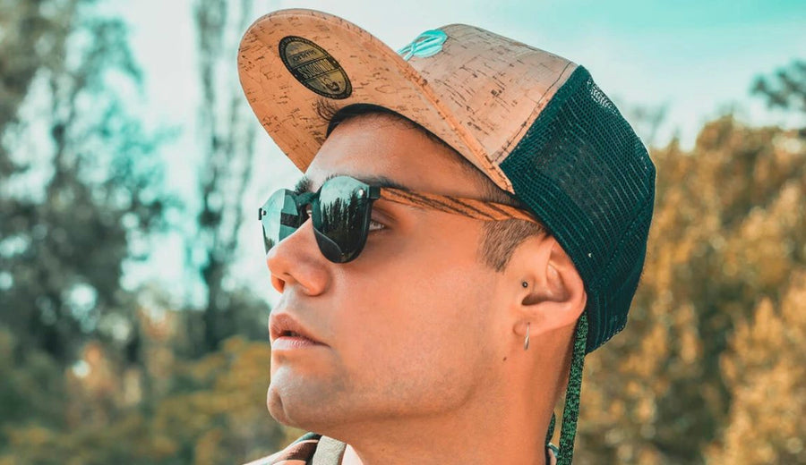 Gorros y ropa