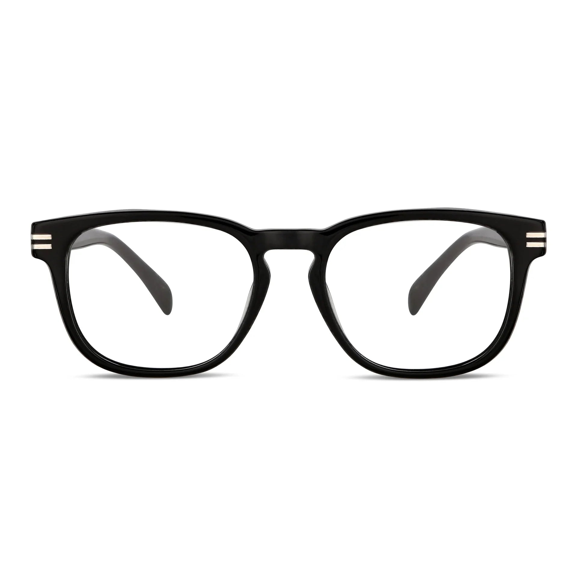 Lentes ópticos Dylan Negro #color_negro
