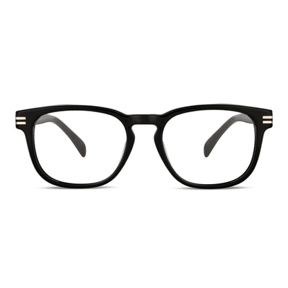 Lentes ópticos Dylan Negro #color_negro