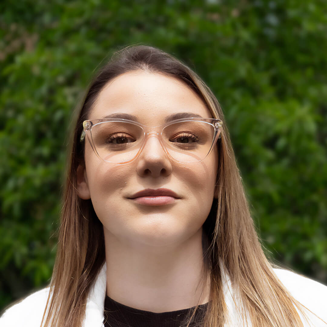 anteojos opticos agatados de mujer con clip de sol polarizado con sobrelente lentes con receta verde #color_verde