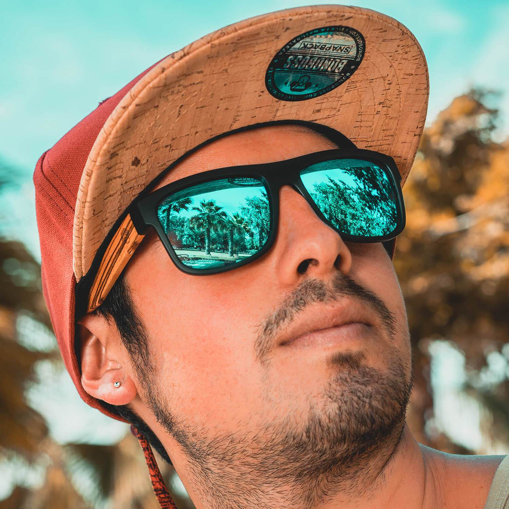 Gorro de Corcho XXL