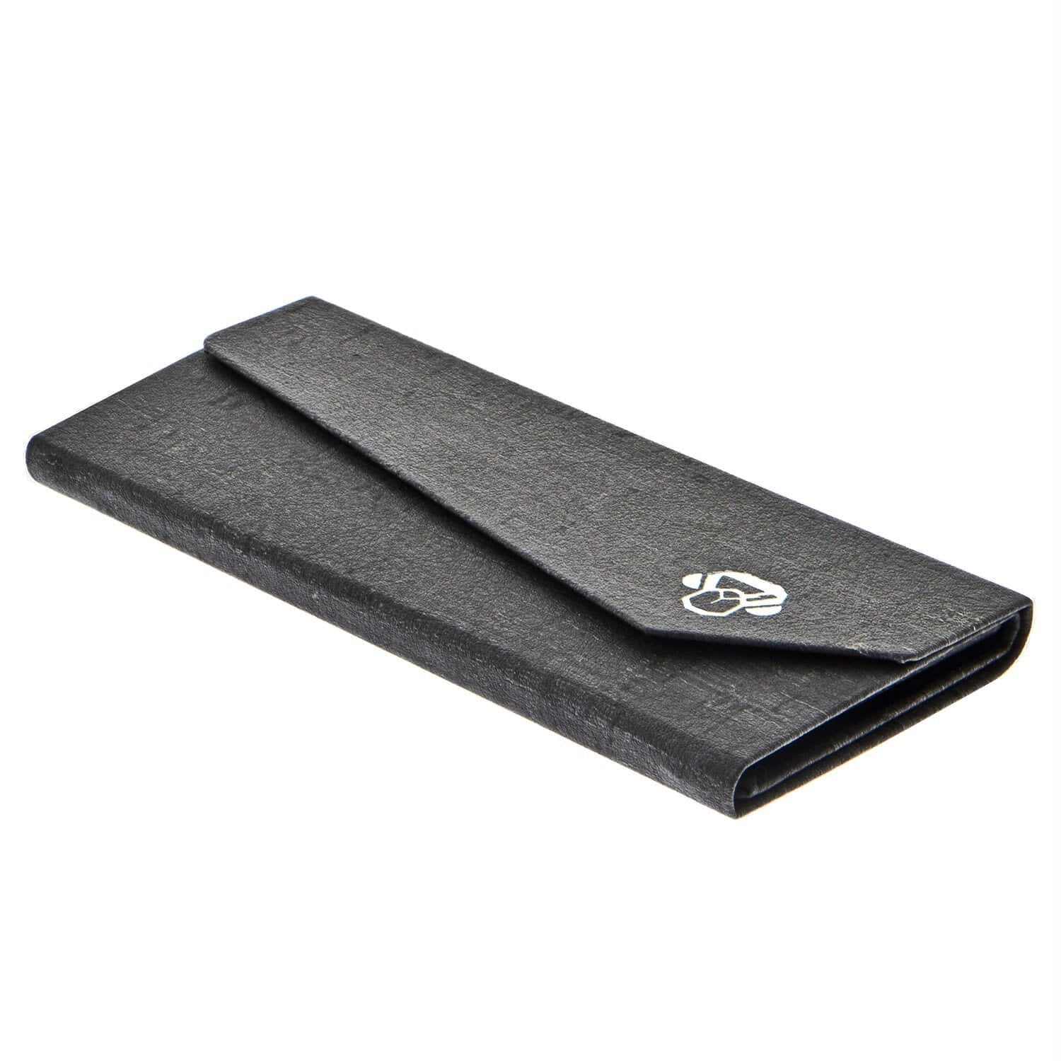 estuche para guardar armazones ópticos con receta óptica  #color_silver