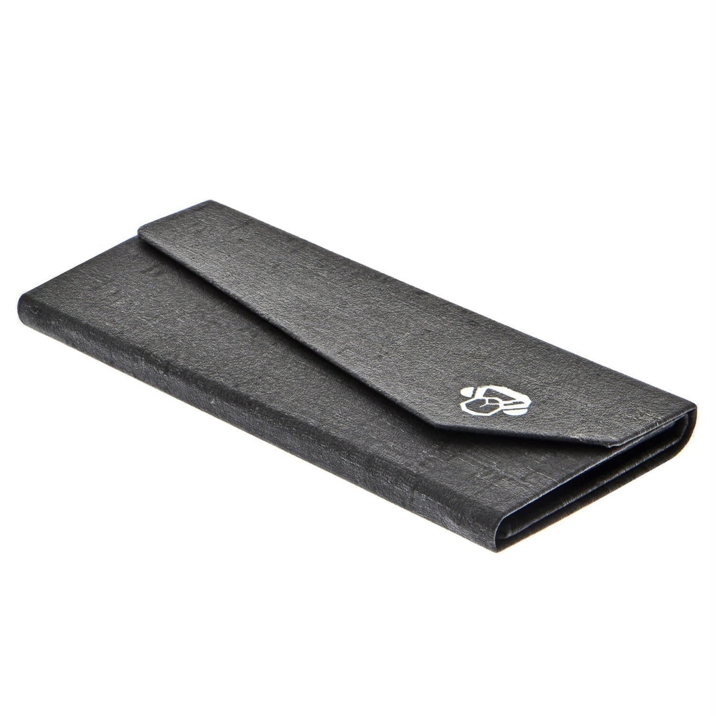 Estuche premium incluido con Zeus Clip Sol lentes clip on negro Bonoboss #color_negro