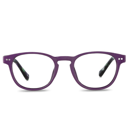 Paine Purple lentes filtro azul vista frontal estilo mujer #editorial_detail1 #editorial_detail2 #editorial_grid1 #color_default