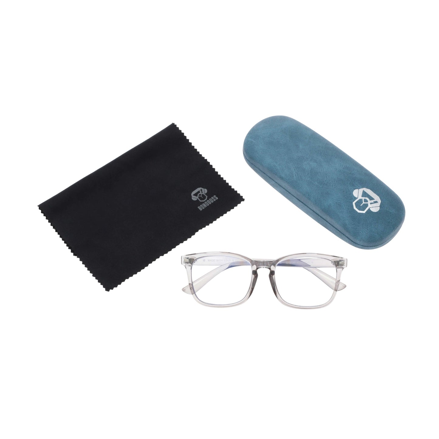 Oncol Gray Transparent
