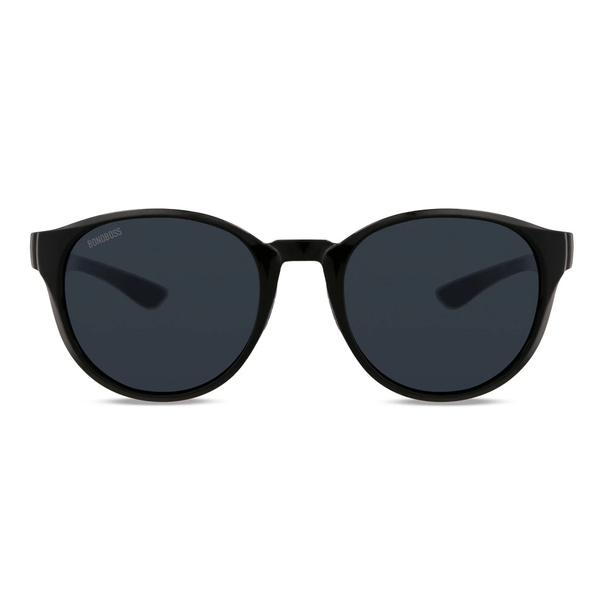 Lentes de sol Ashley Negro vista frontal #color_negro #foto_frontal