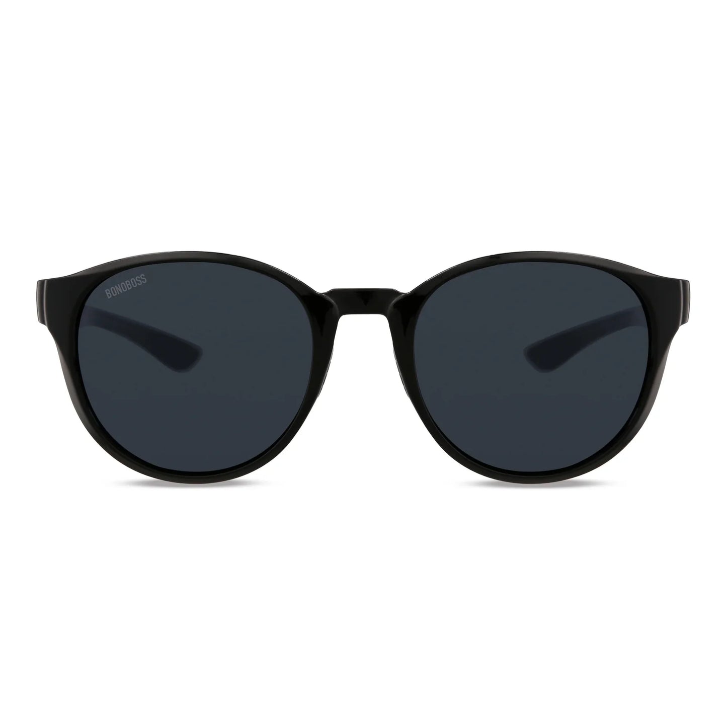 Lentes de sol Ashley Negro vista frontal #color_negro
