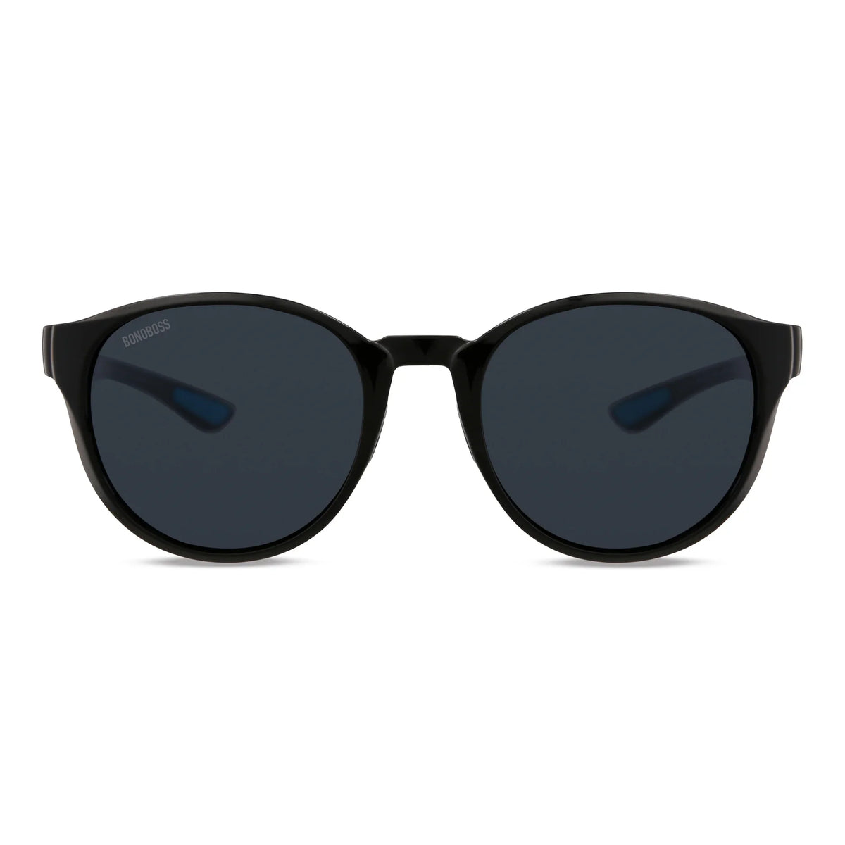 Lentes de sol Ashley Azul vista frontal #color_azul #foto_frontal