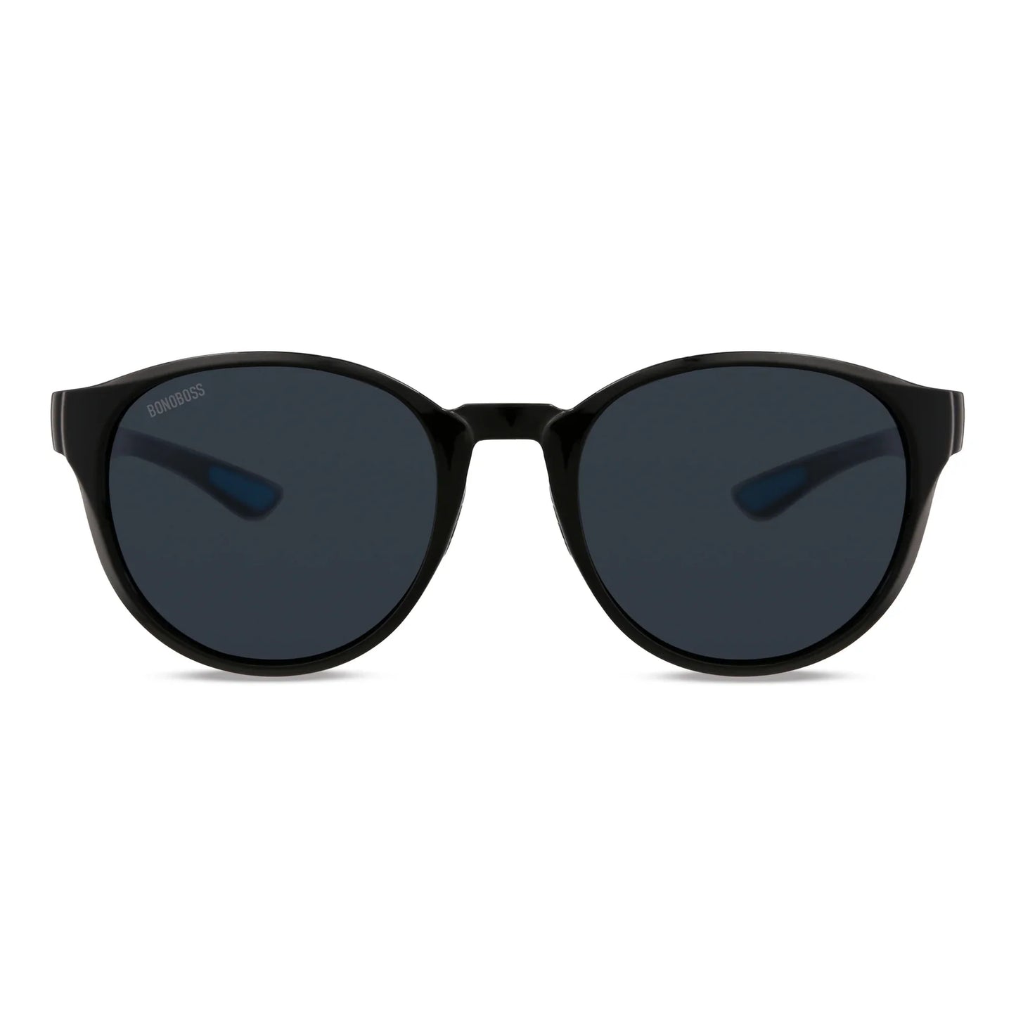 Lentes de sol Ashley Azul vista frontal #color_azul