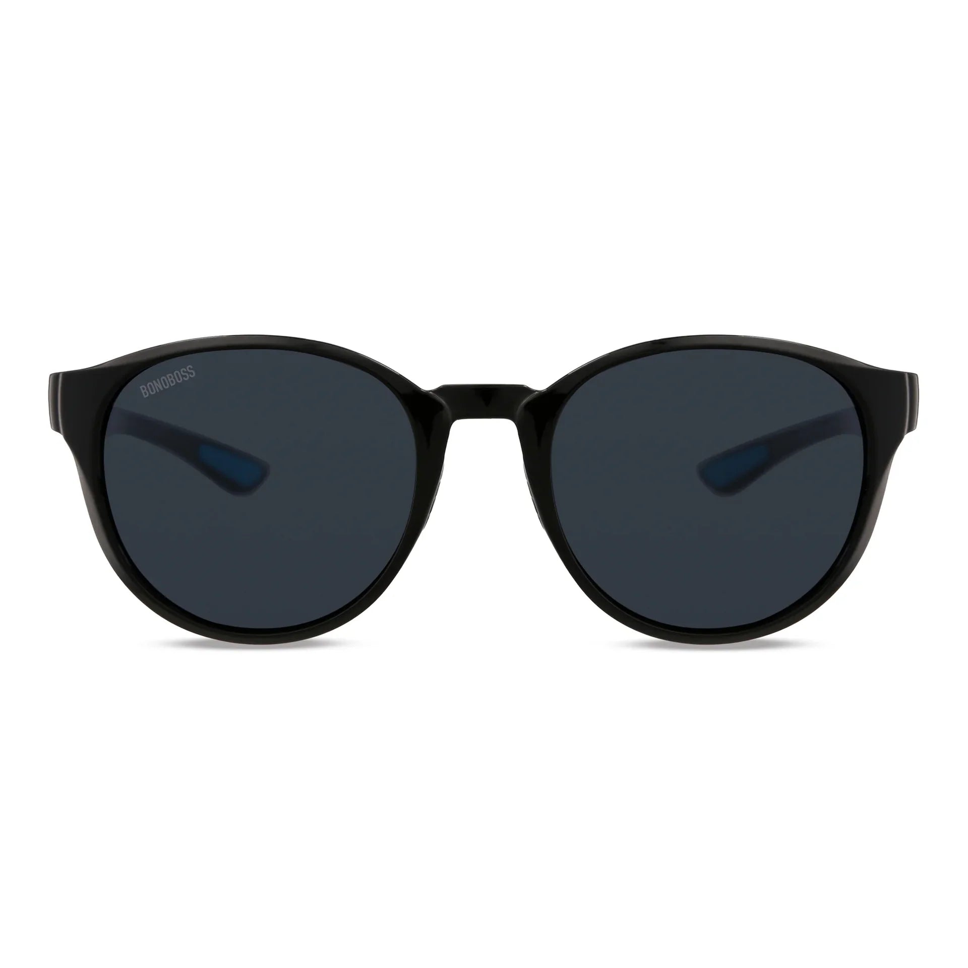 Lentes de sol Ashley Azul vista frontal #color_azul
