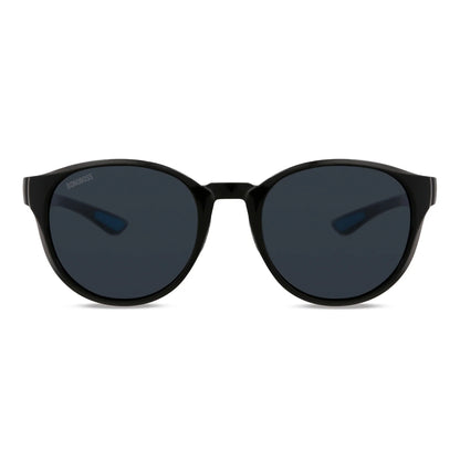 Lentes de sol Ashley Azul vista frontal #color_azul