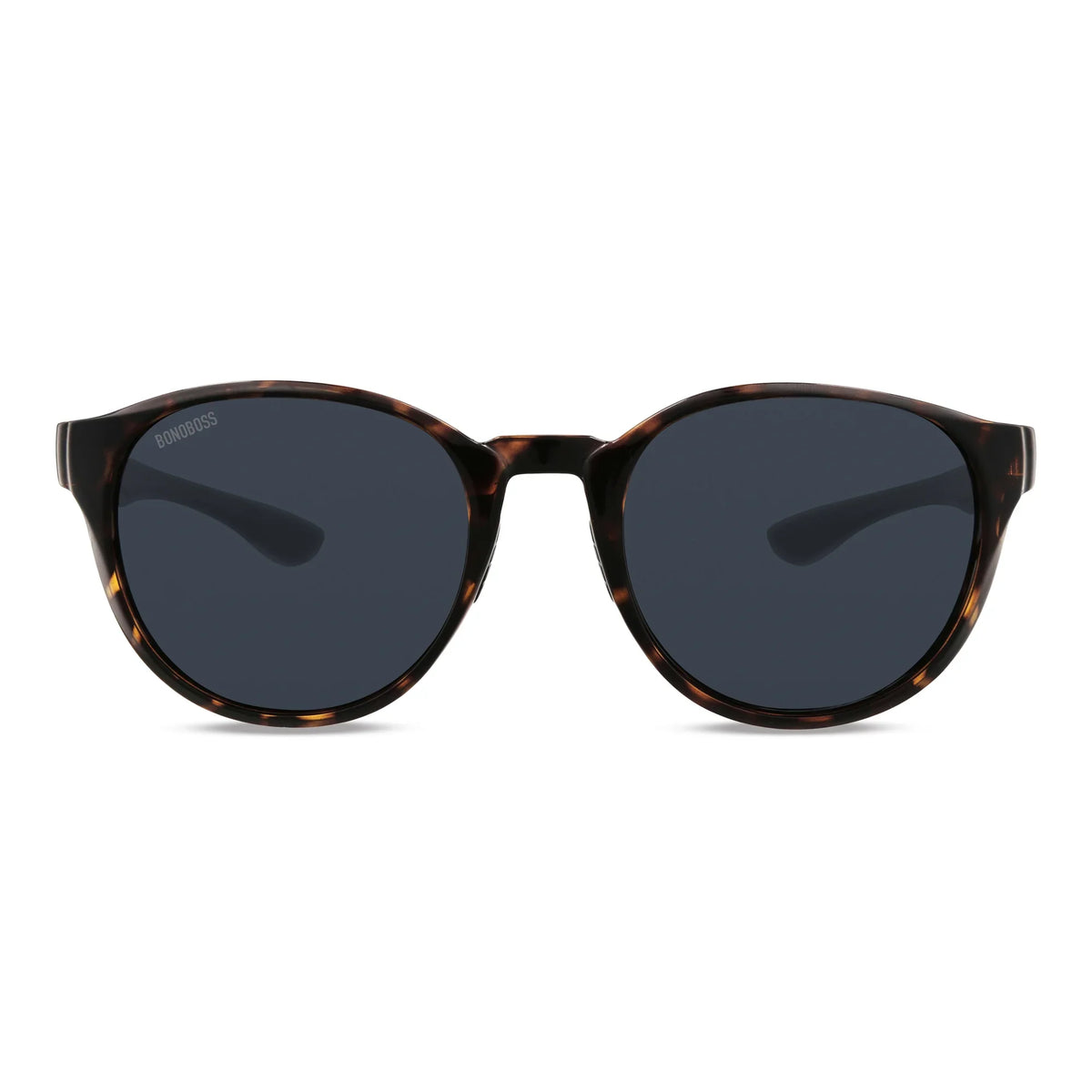 Lentes de sol Ashley Carey vista frontal #color_carey #foto_frontal