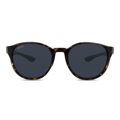 Lentes de sol Ashley Carey vista frontal #color_carey