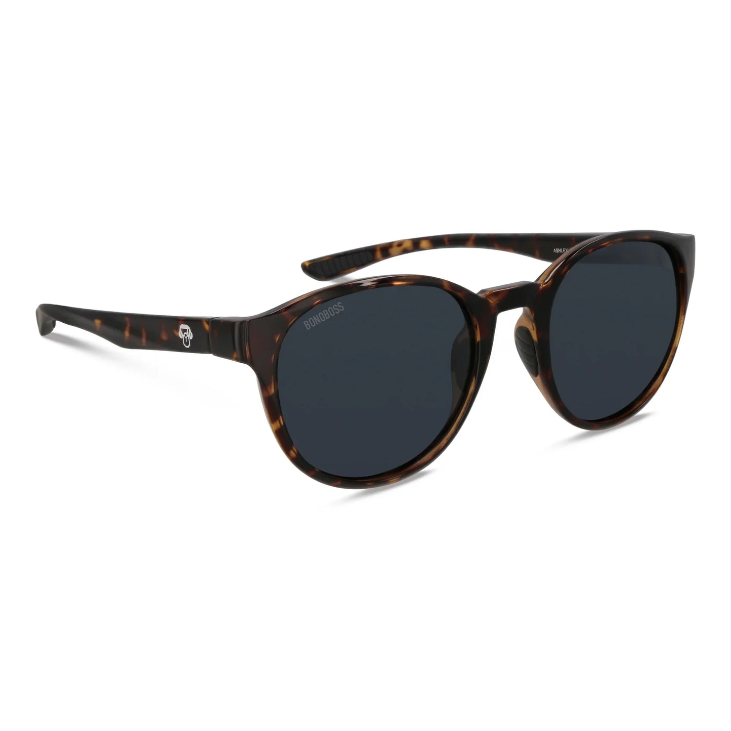 Lentes de sol Ashley Carey vista 3/4 #color_carey