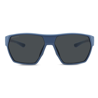 Andes lentes deportivos azul vista frontal diseño universal #color_azul