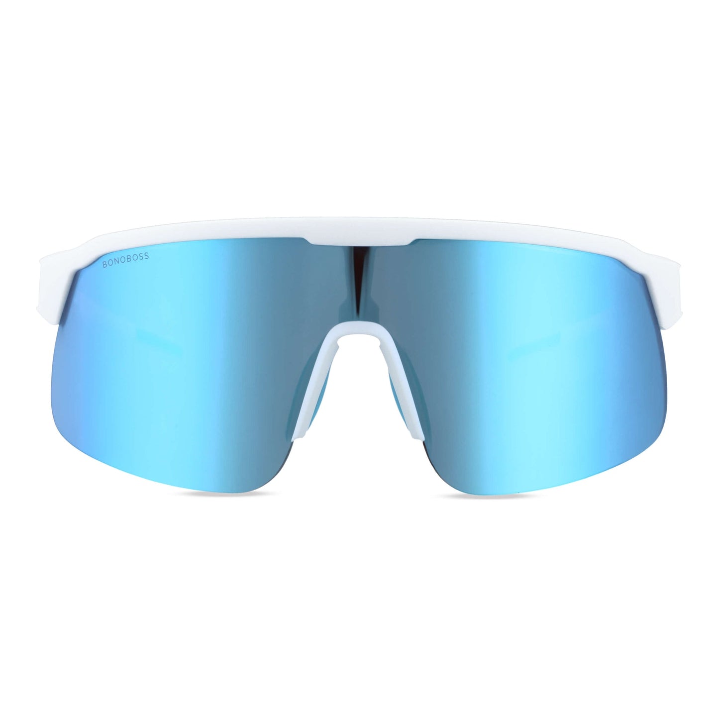 Raul lentes deportivos sky vista frontal diseño universal #color_sky