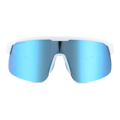 Raul lentes deportivos sky vista frontal diseño universal #color_sky