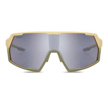 Lentes de sol Puma Silver vista frontal #color_silver