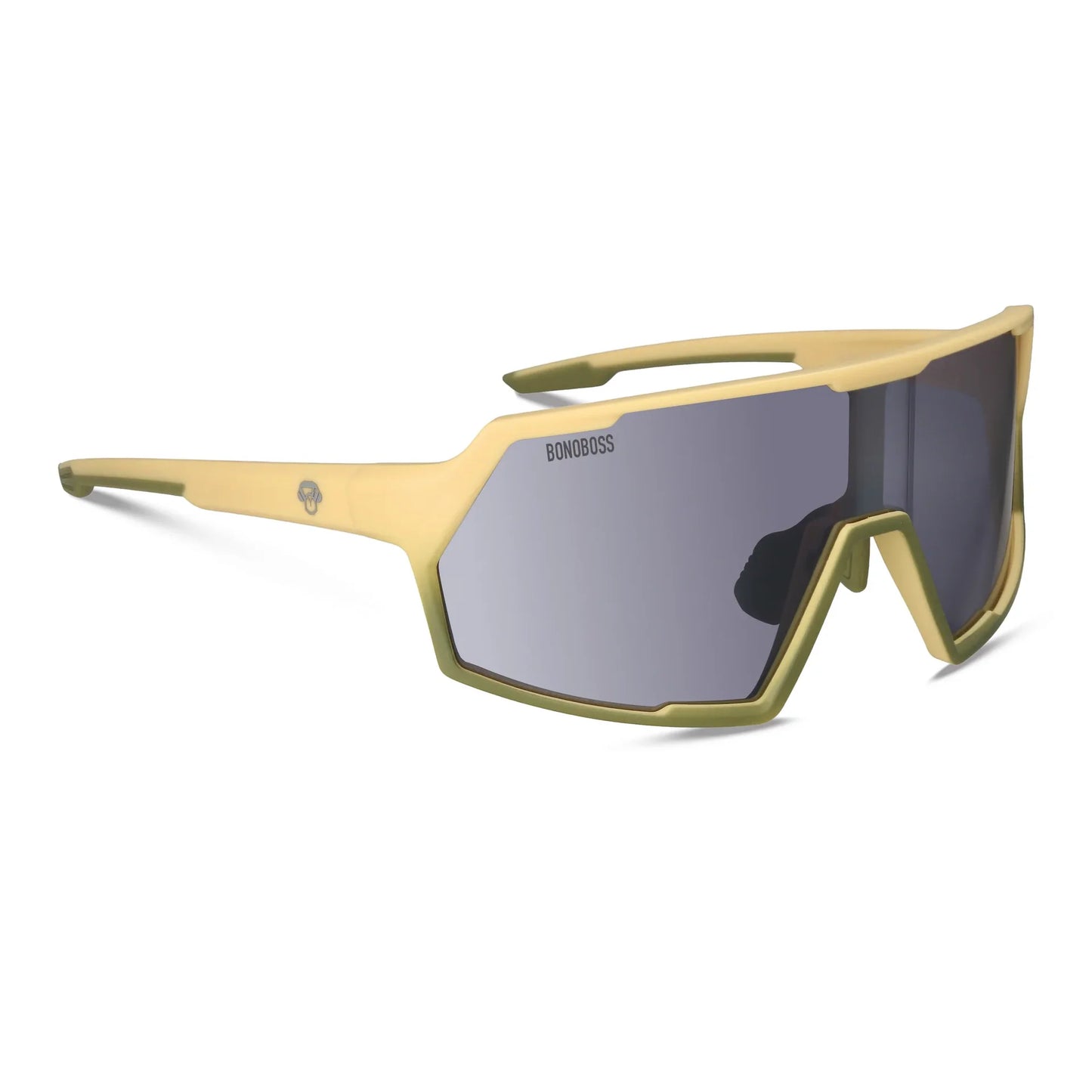 Lentes de sol Puma Silver vista 3/4 #color_silver
