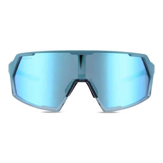 Puma lentes deportivos sky vista frontal diseño universal #color_sky