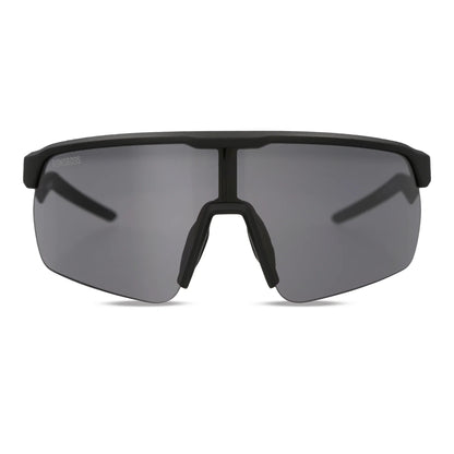 Lentes de sol Bolt Negro vista frontal #color_negro