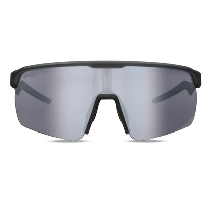Lentes de sol Bolt Silver vista frontal #color_silver