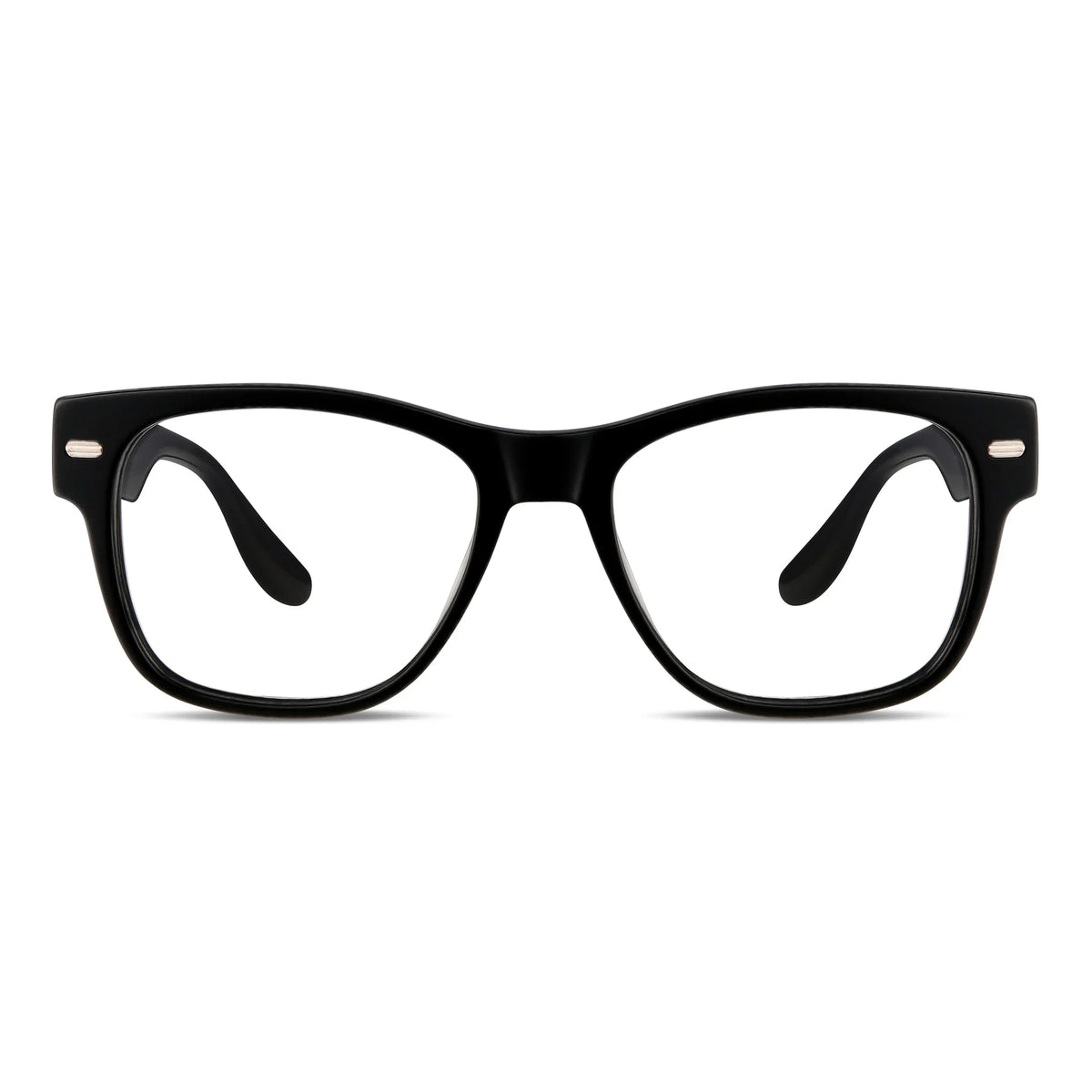 Lentes ópticos Acacia Clip Sol Negro #color_negro