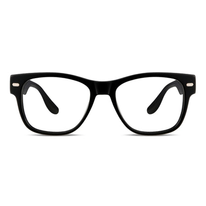 Lentes ópticos Acacia Clip Sol Negro #color_negro