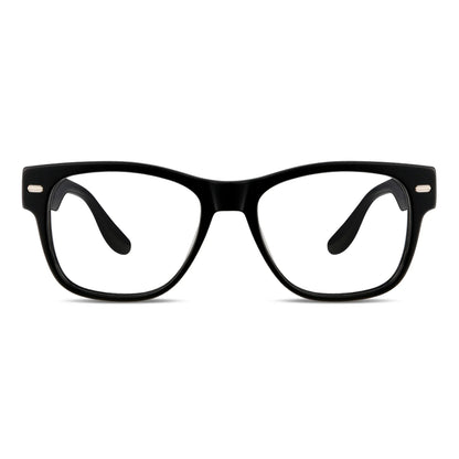Lentes ópticos Acacia Clip Sol Negro #color_negro
