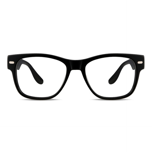 Lentes ópticos Acacia Clip Sol Negro #color_negro