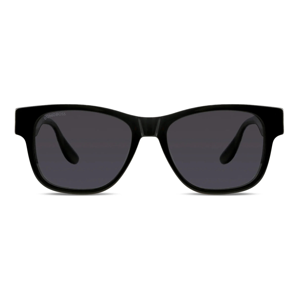 Lentes ópticos Acacia Clip Sol Negro #color_negro
