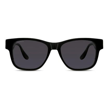 Lentes ópticos Acacia Clip Sol Negro #color_negro