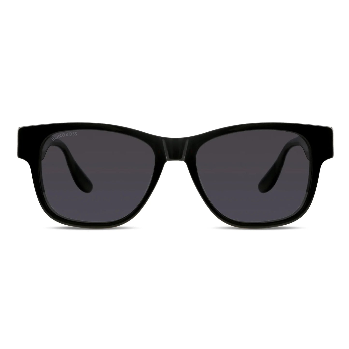 Lentes ópticos Acacia Clip Sol Negro #color_negro