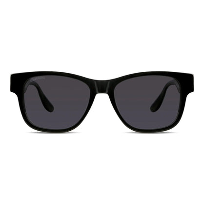 Lentes ópticos Acacia Clip Sol Negro #color_negro