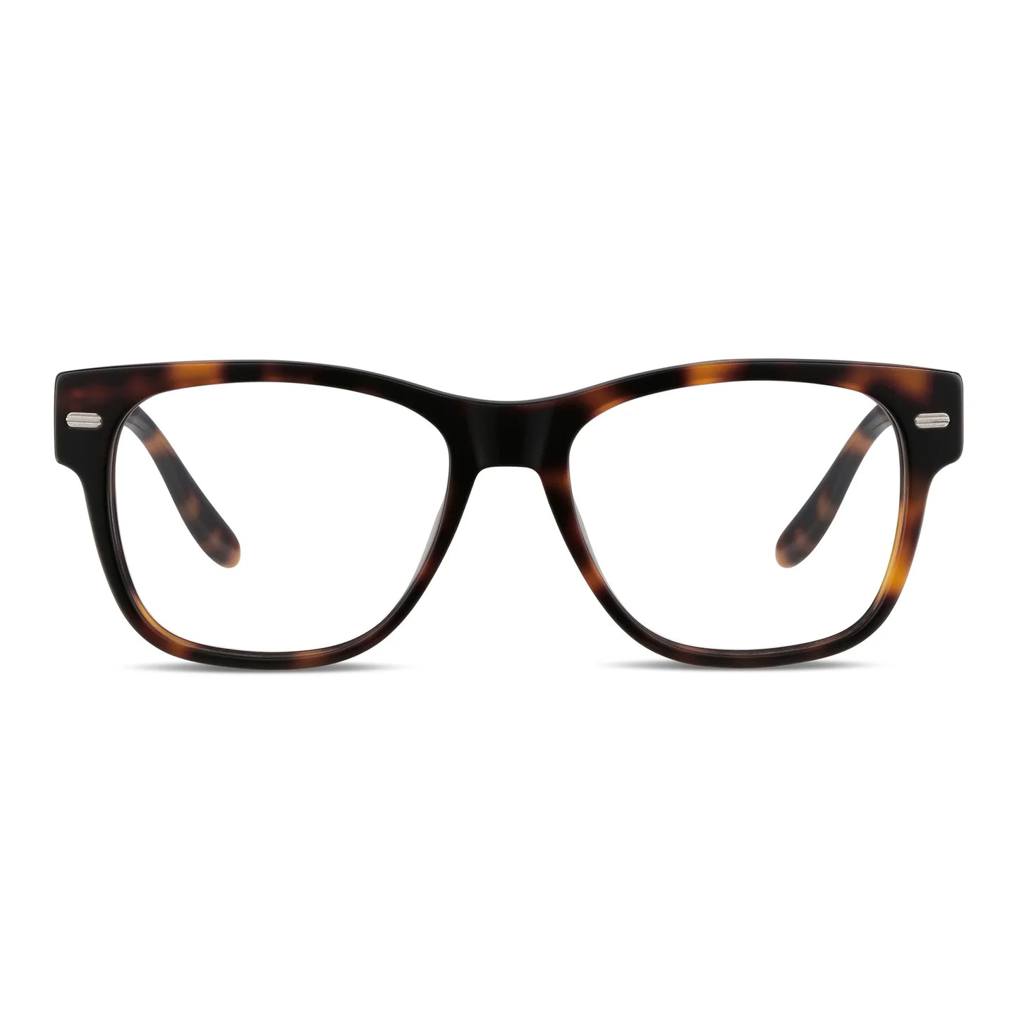 Lentes ópticos Acacia Clip Sol Carey #color_carey
