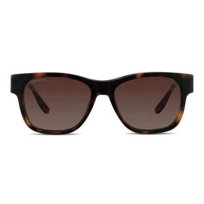 Lentes ópticos Acacia Clip Sol Carey #color_carey
