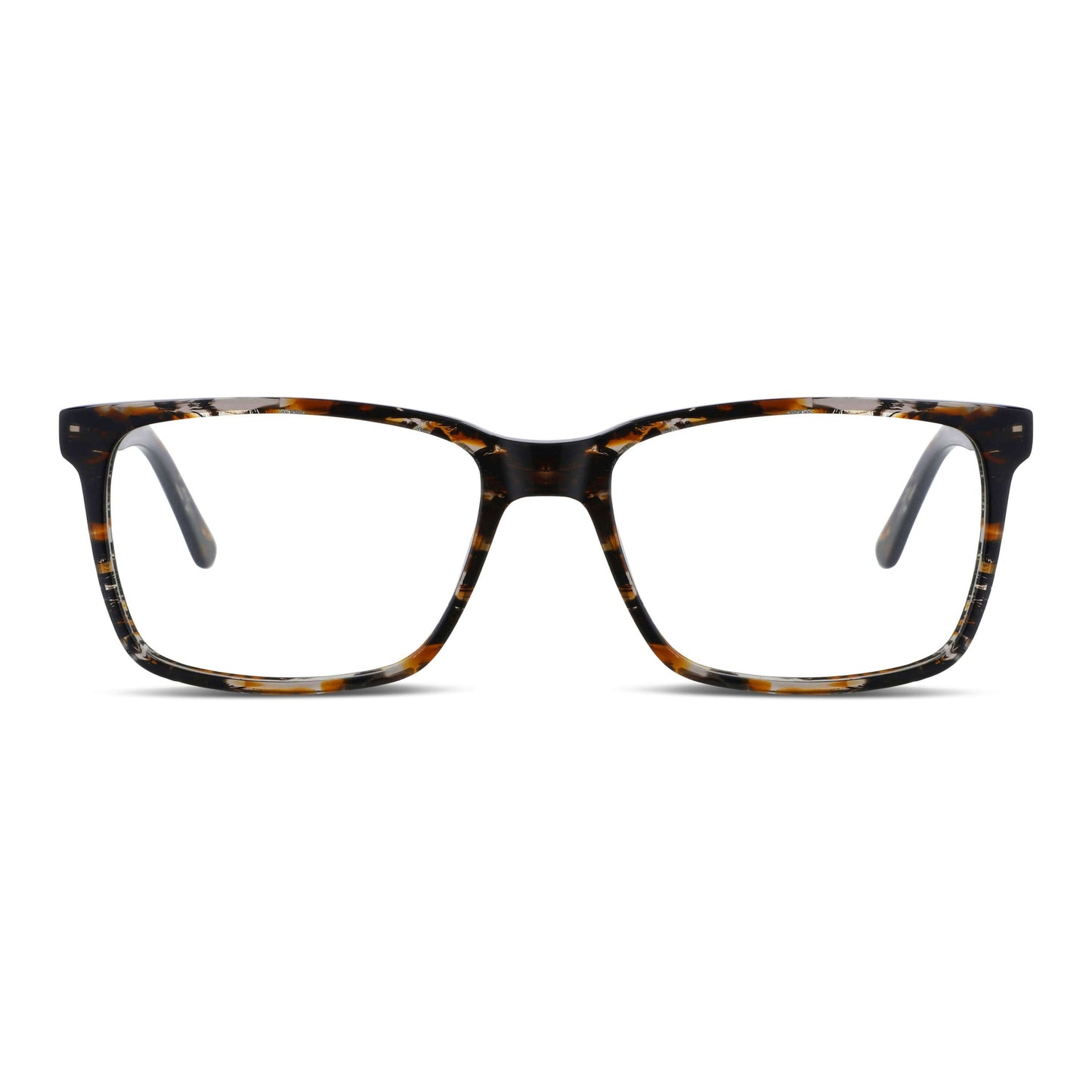 Eduardo XL lentes filtro azul marble diseño frontal para mujer #color_marble