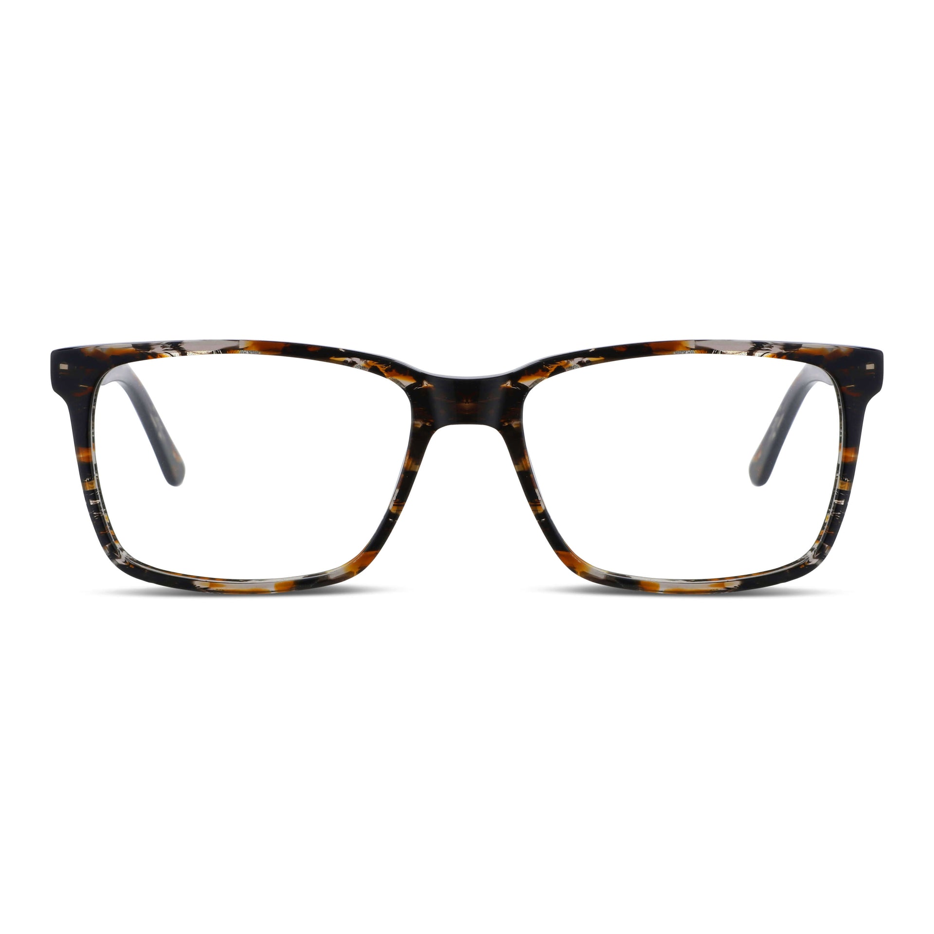 Eduardo XL lentes filtro azul marble diseño frontal para mujer #color_marble