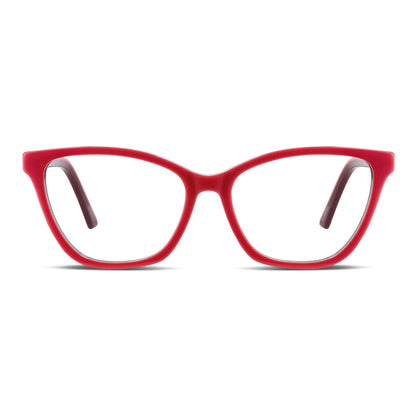 lentes opticos agatados rojo mujer cara redonda grande receta multifocal bifocal adelgazado filtro azul.jpg#color_rojo